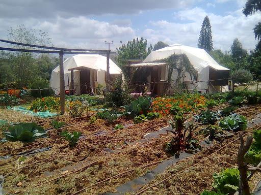 Yarok Az - Ecolodge Farm Ilaniya Luaran gambar
