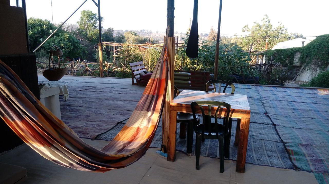 Yarok Az - Ecolodge Farm Ilaniya Luaran gambar